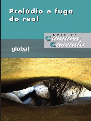 cover image of Prelúdio e fuga do real